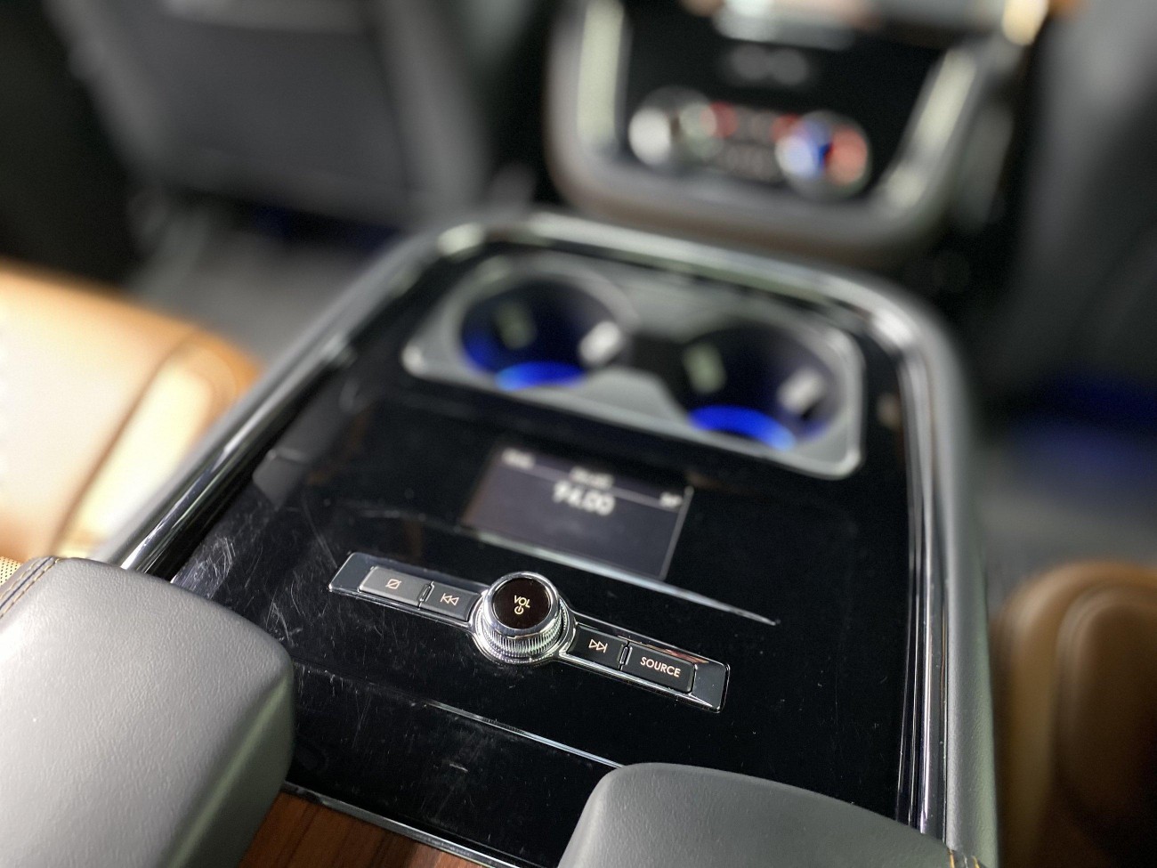Lincoln Navigator 2021