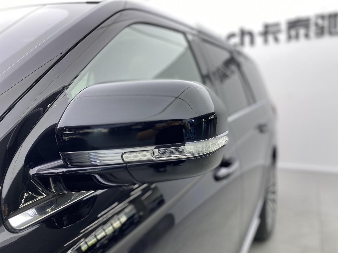 Lincoln Navigator 2021
