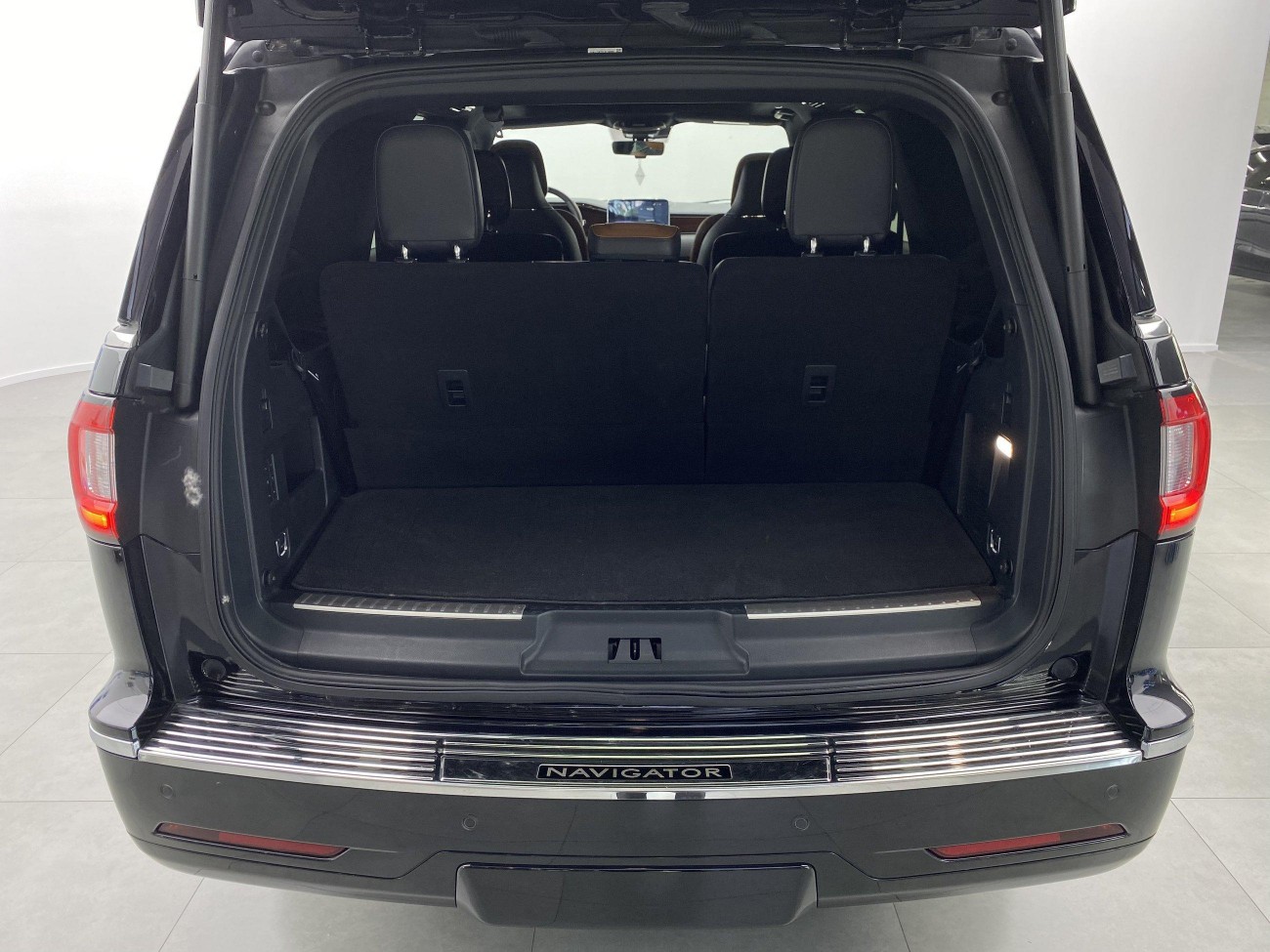 Lincoln Navigator 2021