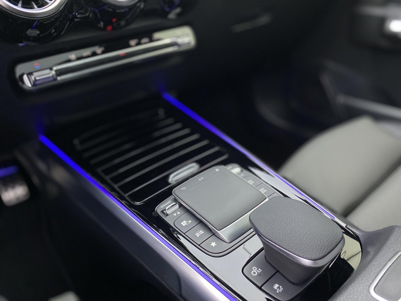 Mercedes-Benz GLB 2022
