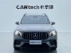 Mercedes-Benz GLB 2022