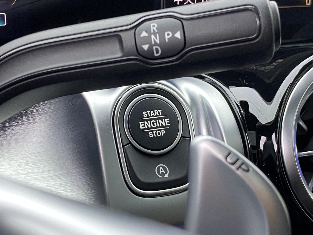 Mercedes-Benz GLB 2022