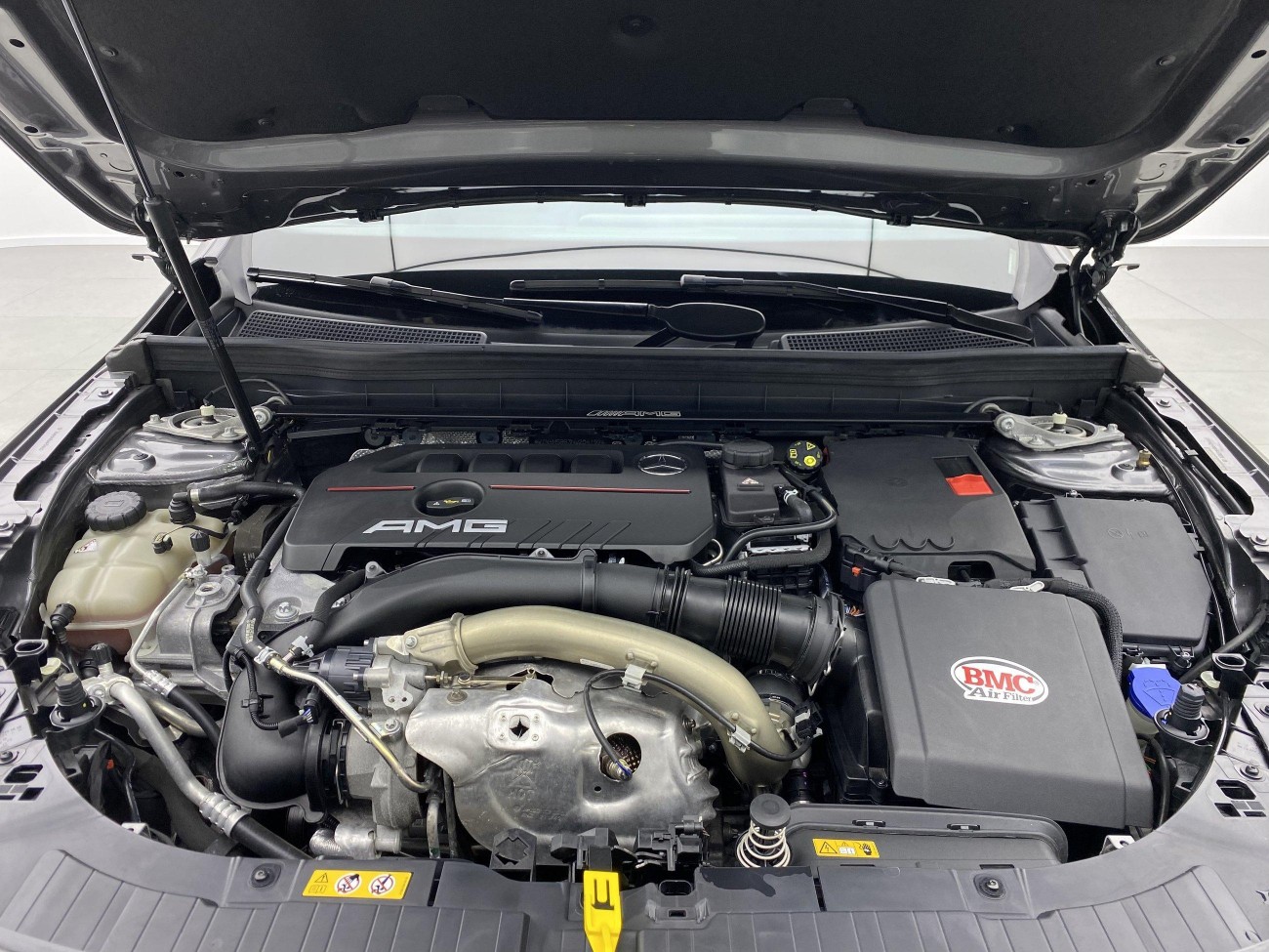 Mercedes-Benz GLB 2022
