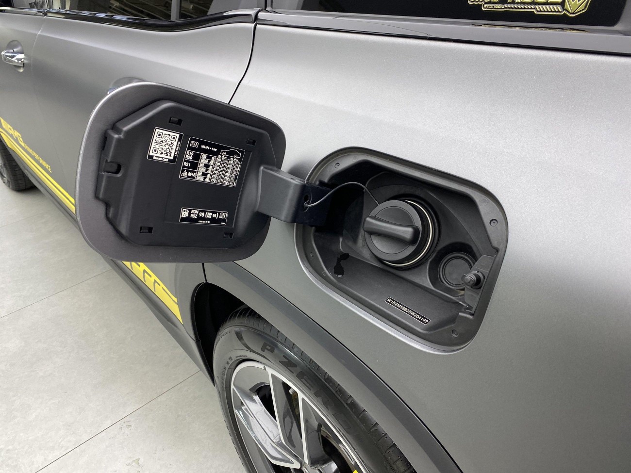 Mercedes-Benz GLB 2022