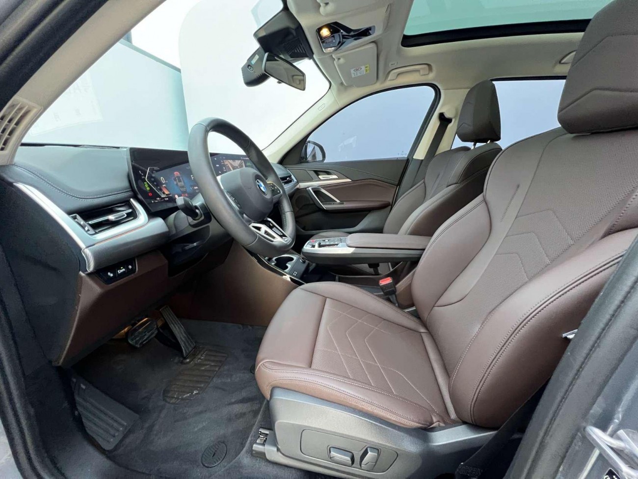 BMW X1 2024