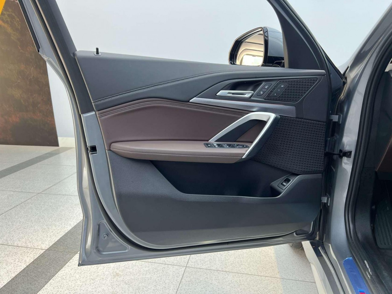 BMW X1 2024