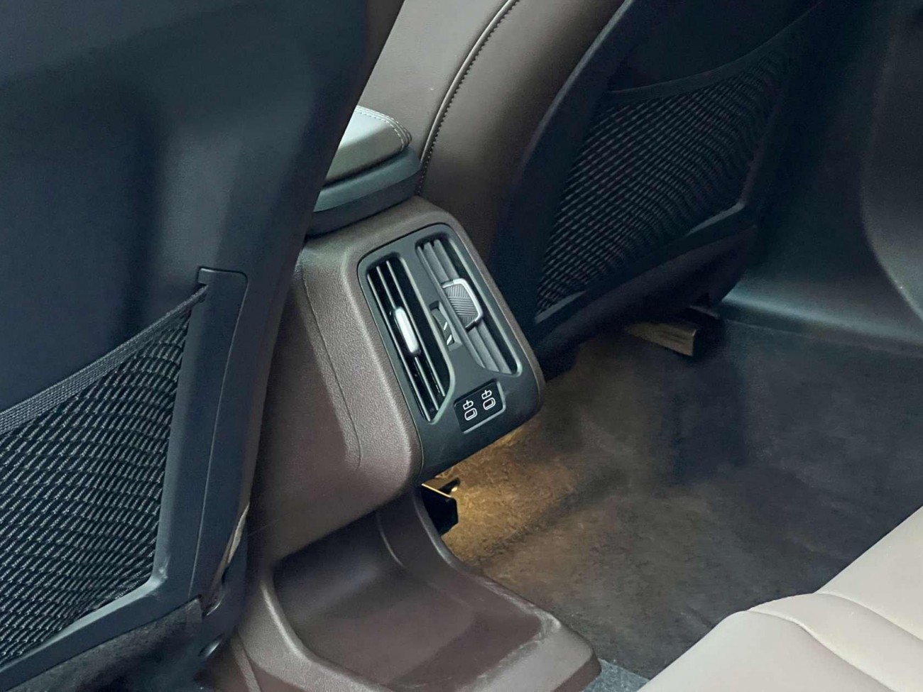 BMW X1 2024