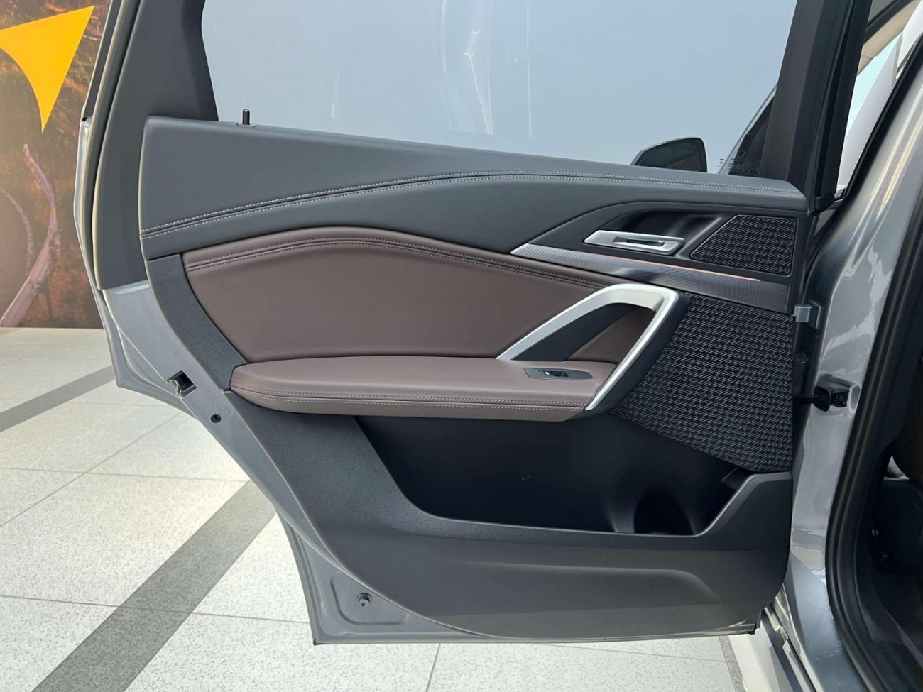 BMW X1 2024