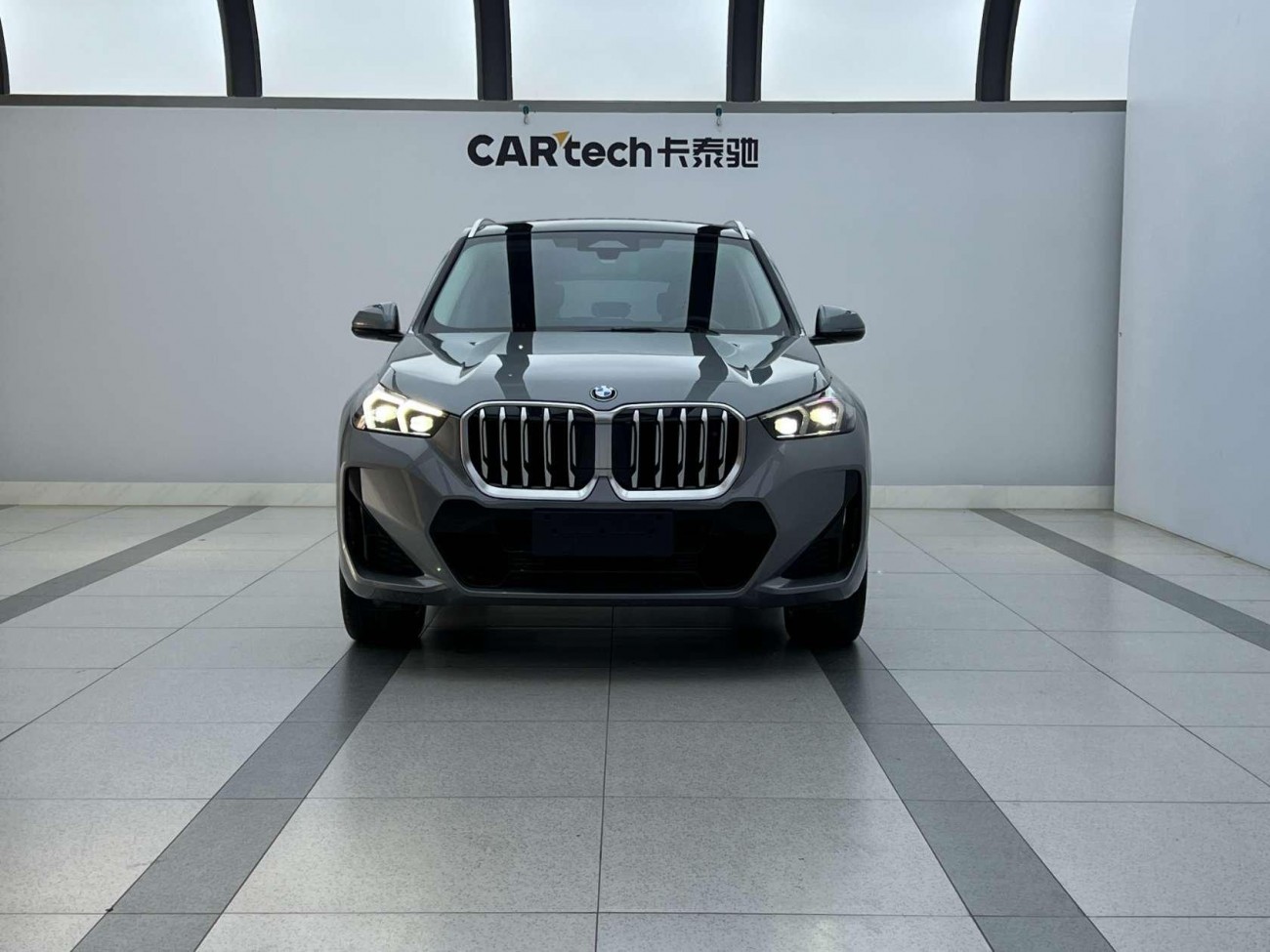 BMW X1 2024
