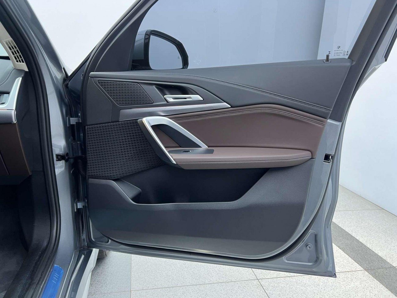 BMW X1 2024