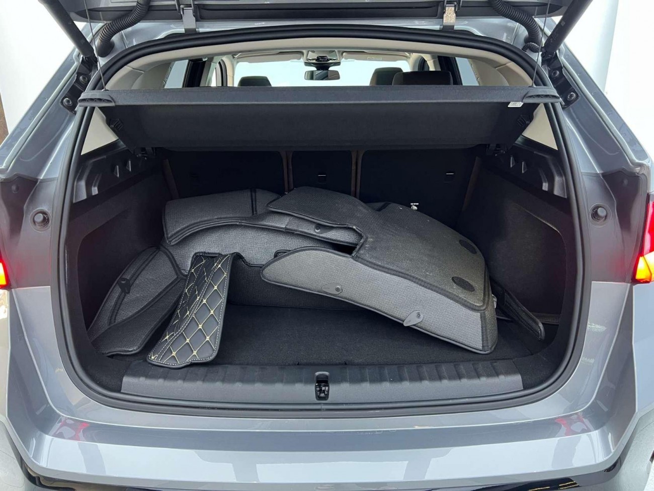 BMW X1 2024