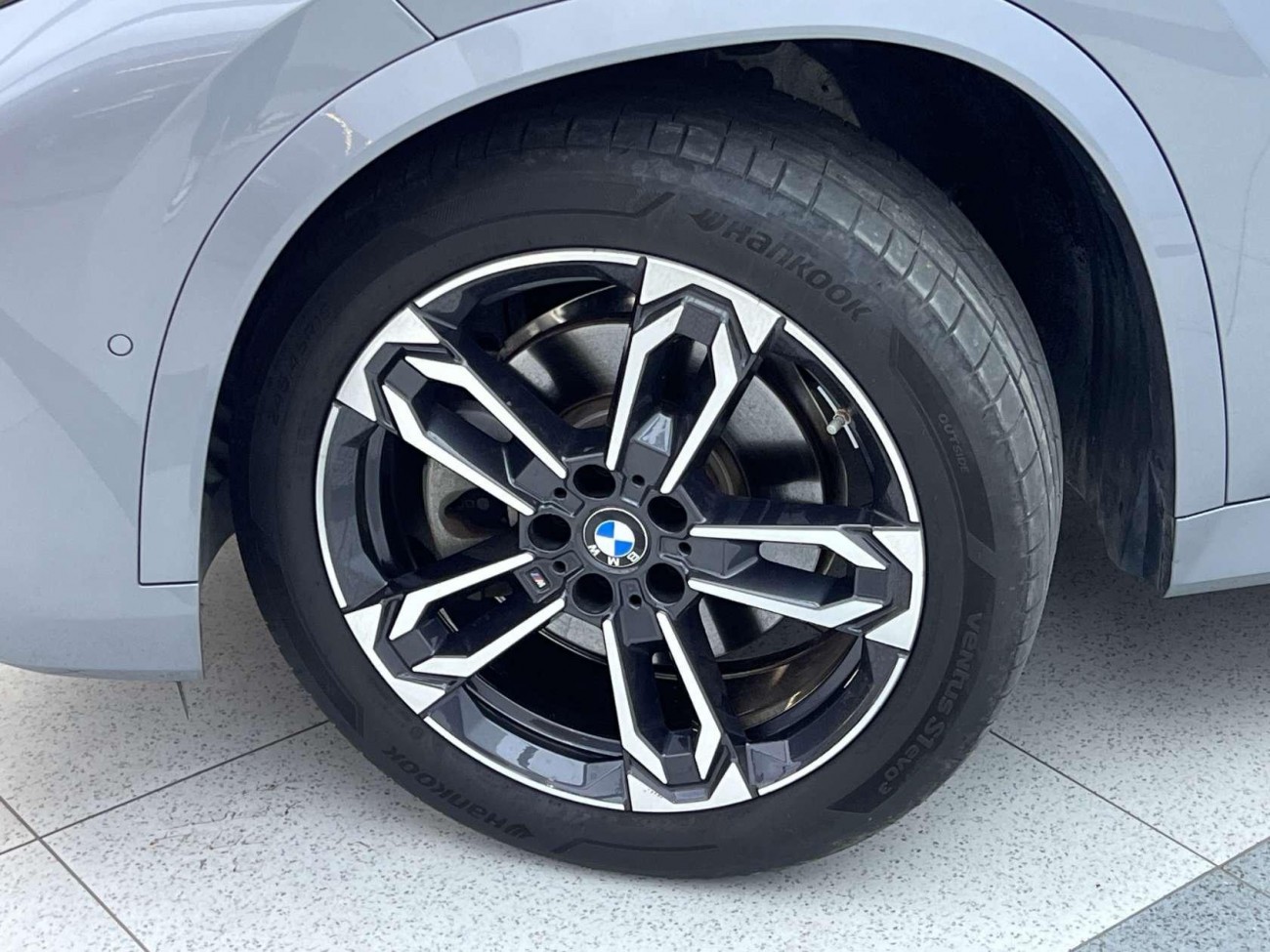 BMW X1 2024