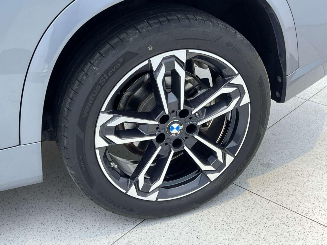 BMW X1 2024