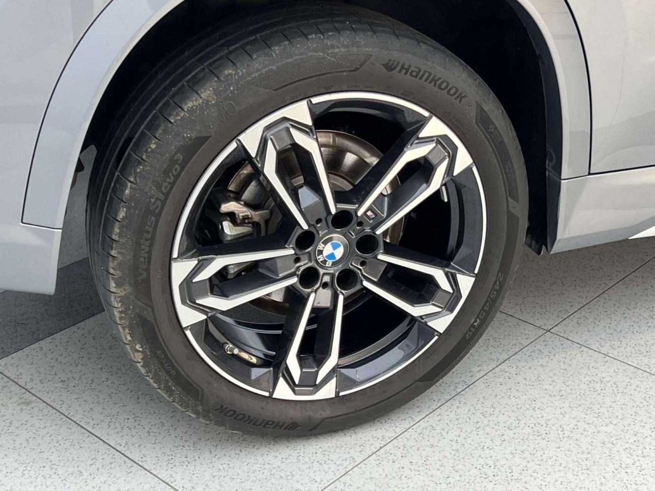 BMW X1 2024