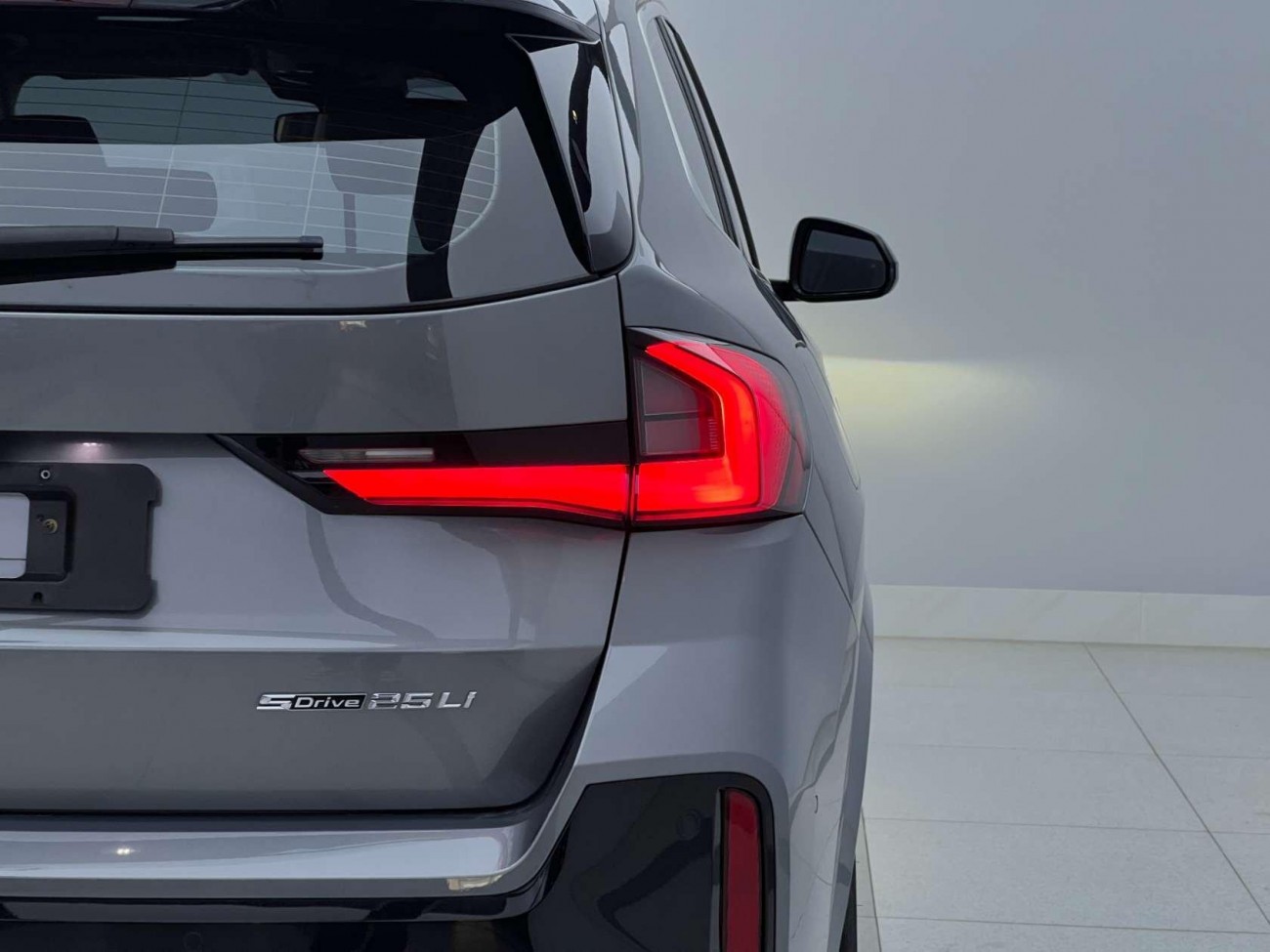 BMW X1 2024