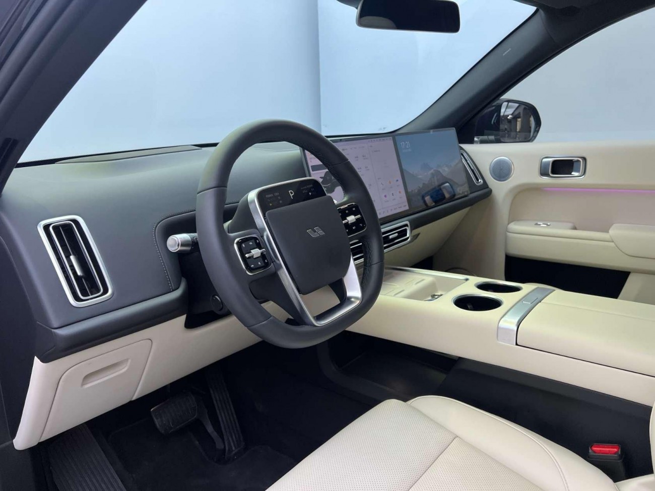 Li Auto L7 2025