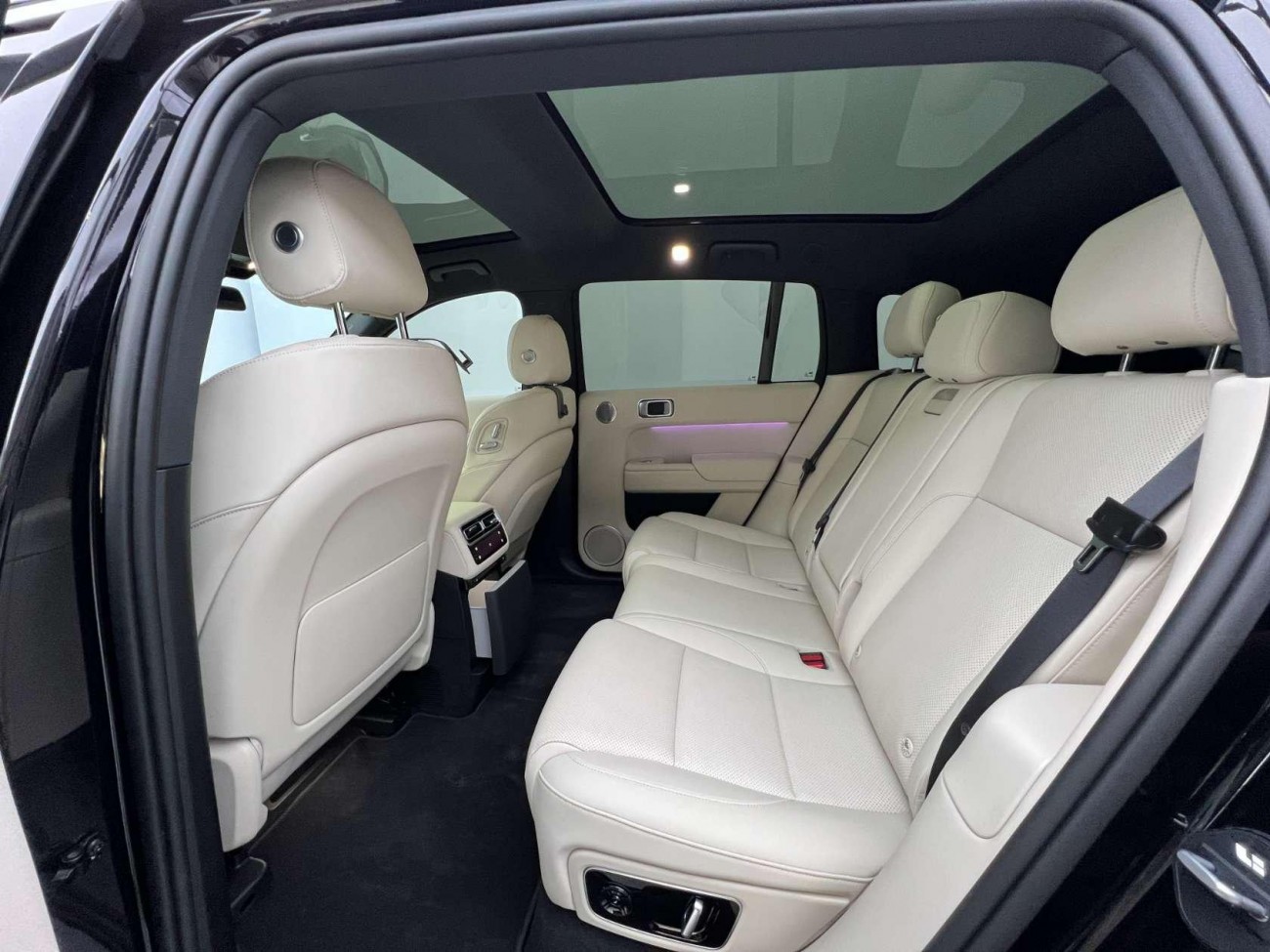 Li Auto L7 2025
