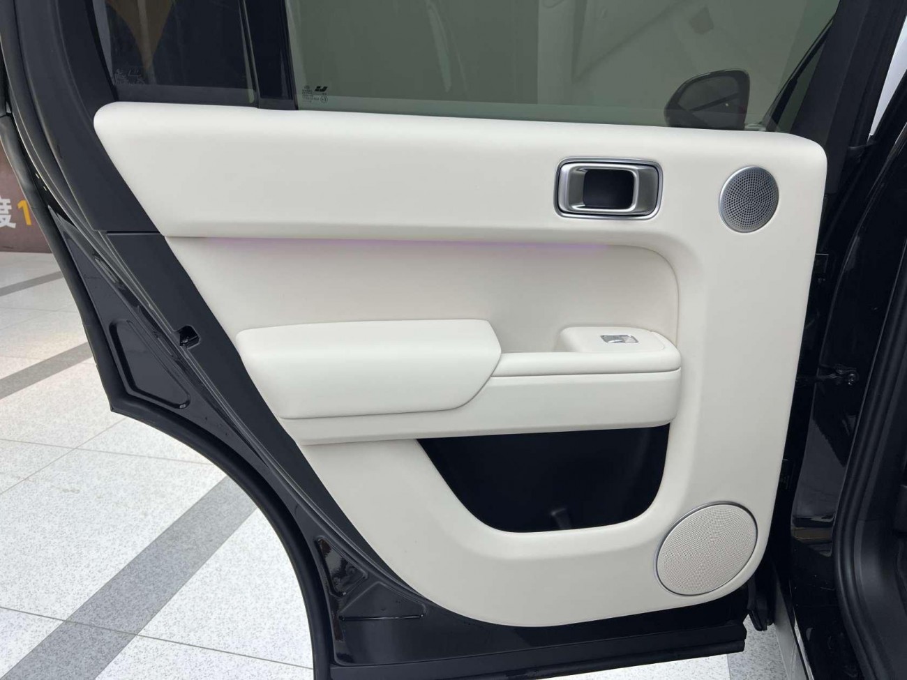 Li Auto L7 2025