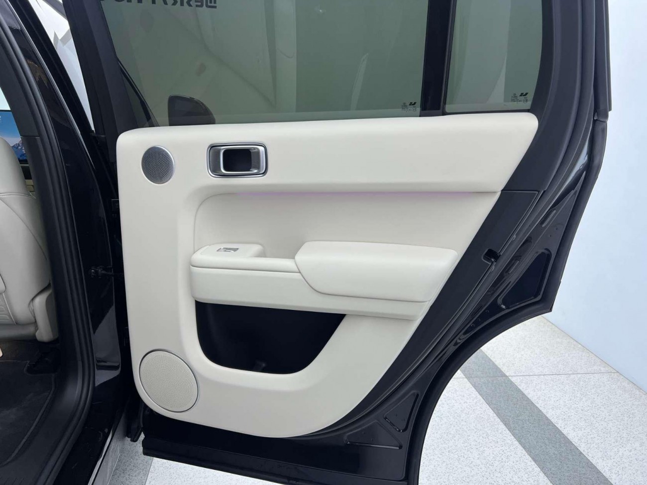 Li Auto L7 2025