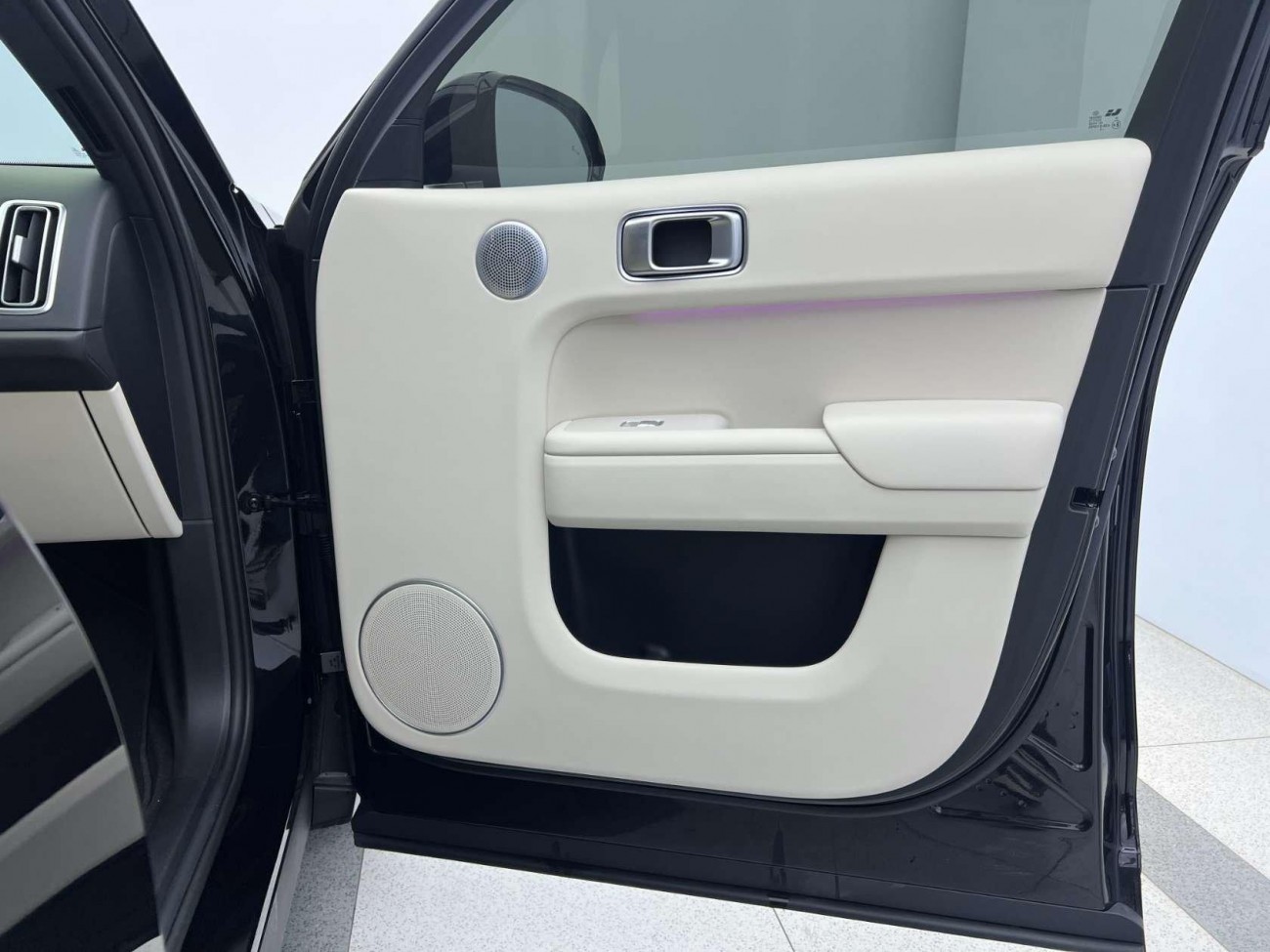 Li Auto L7 2025