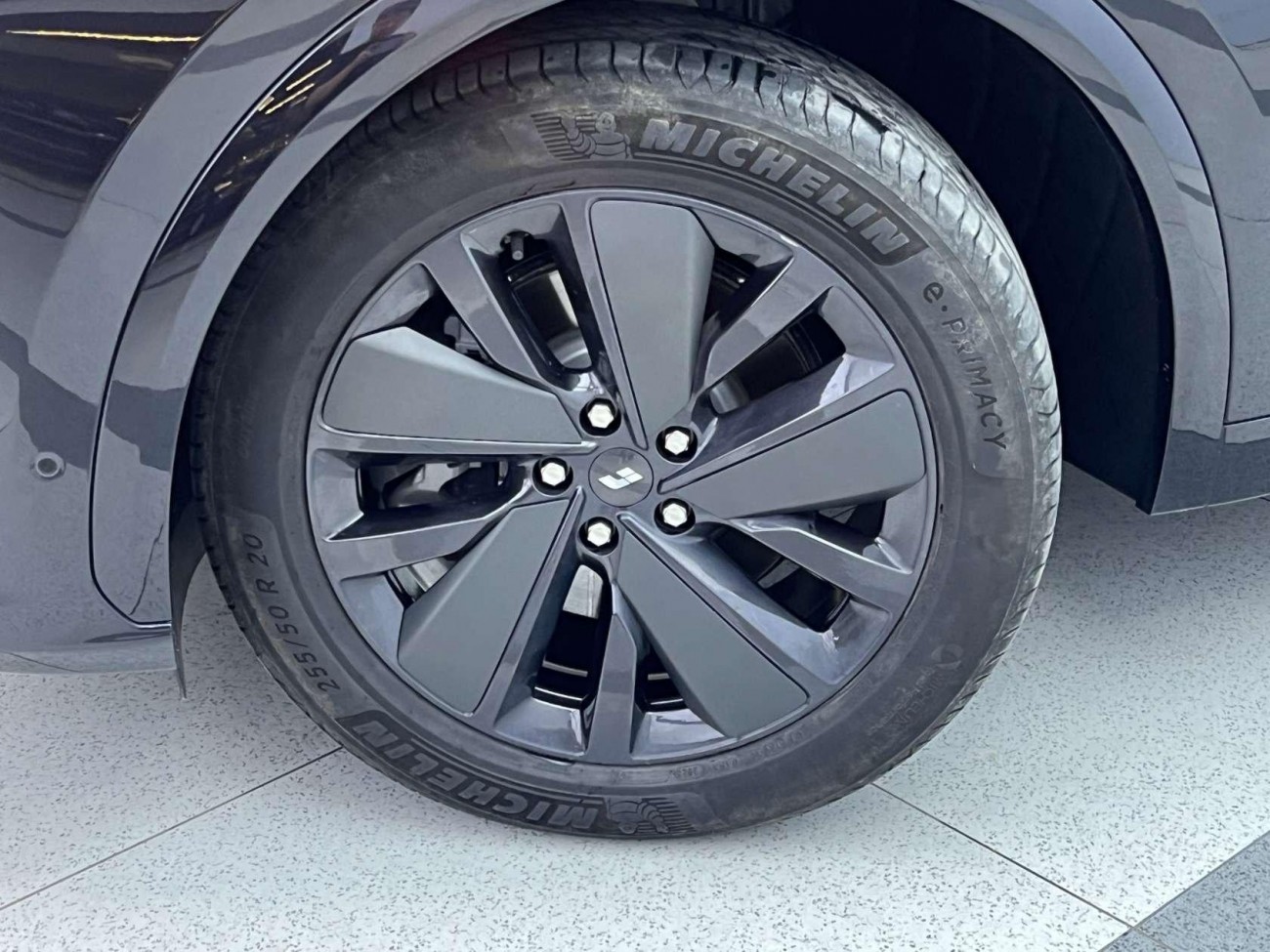 Li Auto L7 2025
