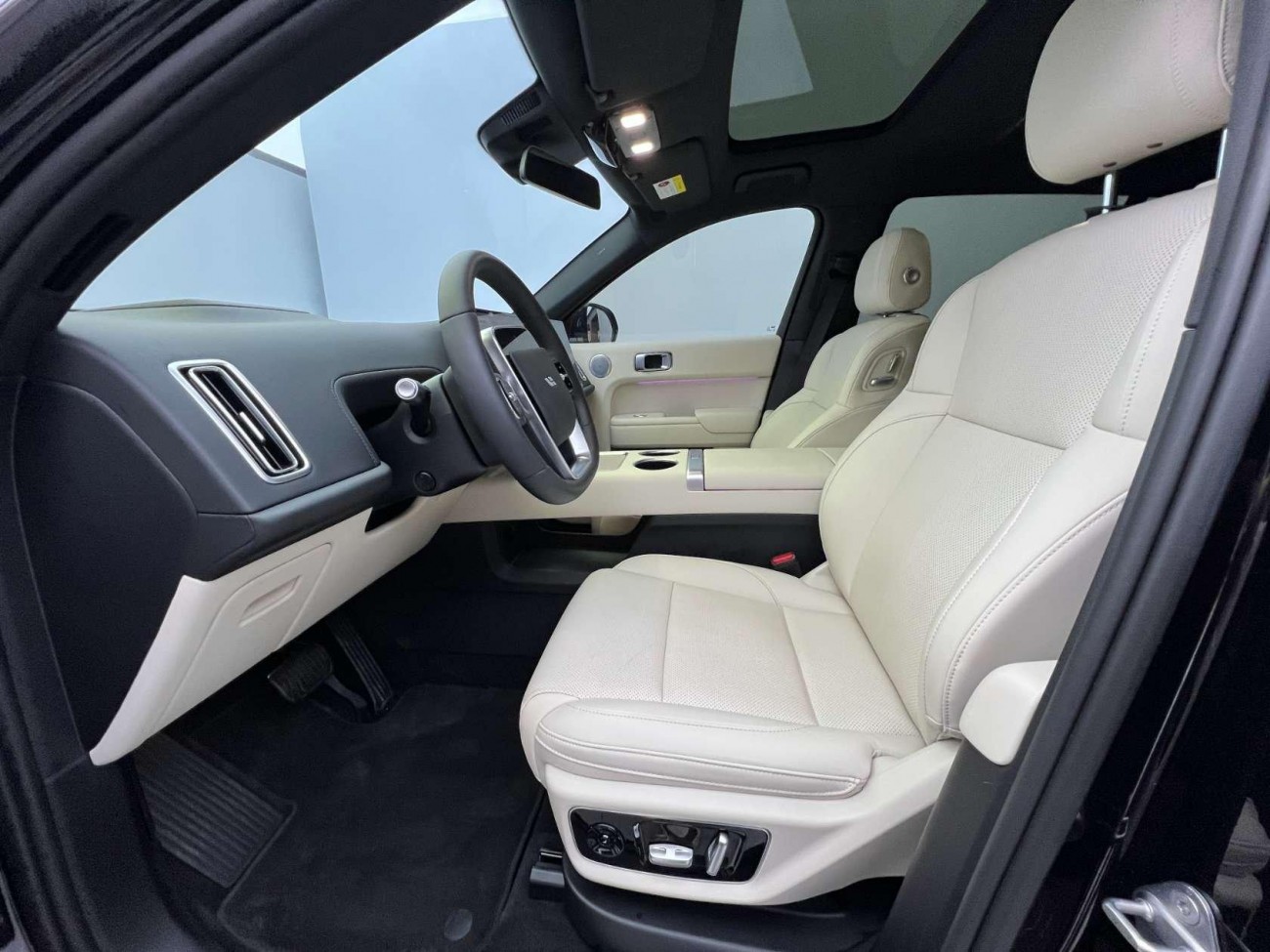 Li Auto L7 2025