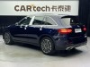 Mercedes-Benz GLC 260 4MATIC 2018