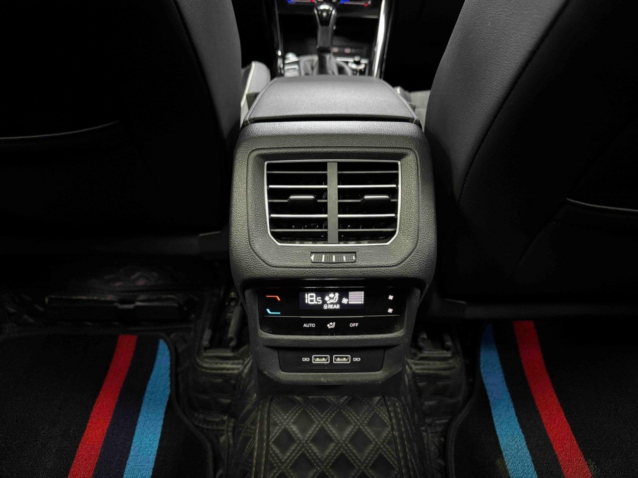 Volkswagen Tayron 2021