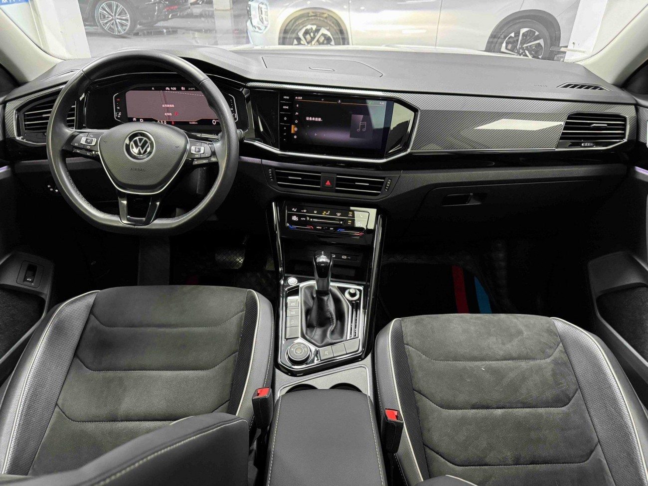 Volkswagen Tayron 2021