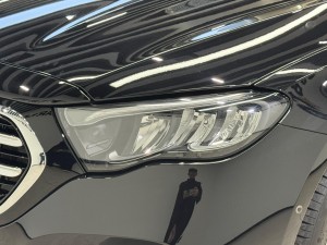 Mercedes-Benz E 350 e 2024