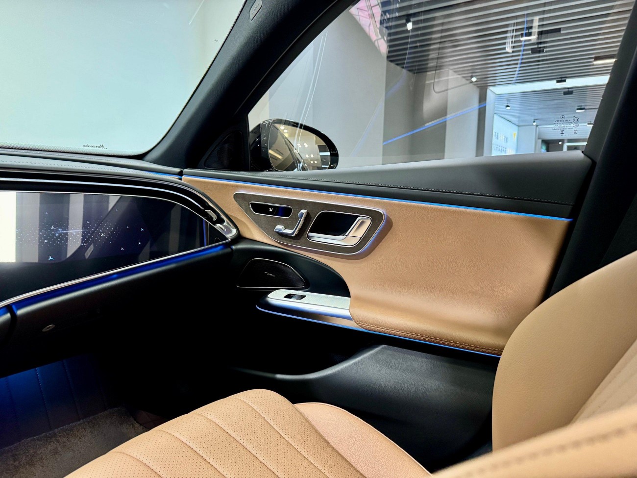 Mercedes-Benz E 350 e 2024