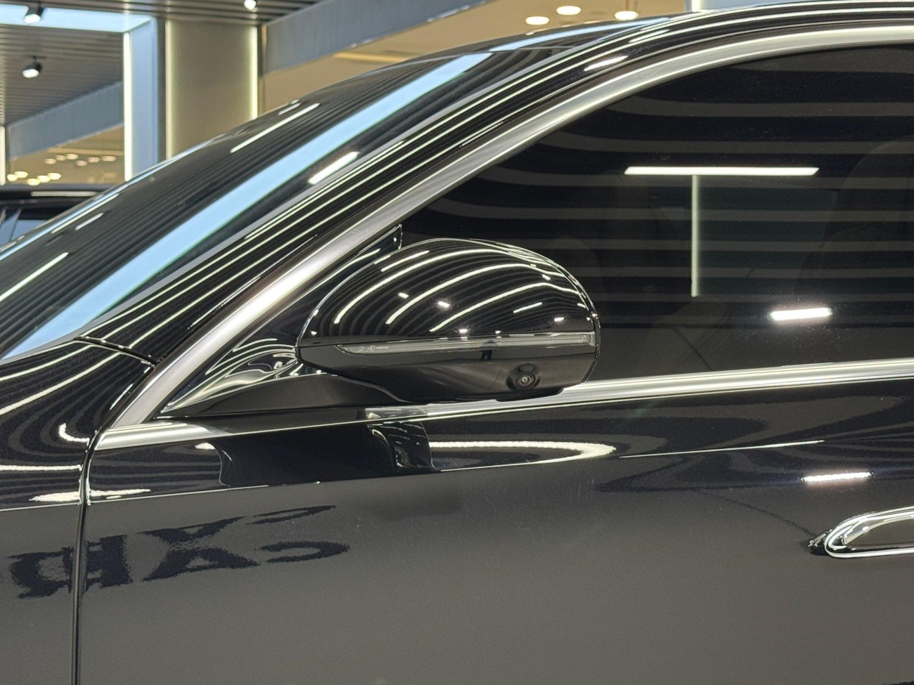 Mercedes-Benz E 350 e 2024