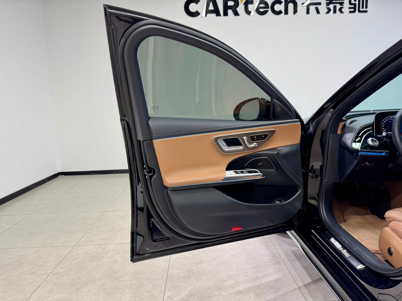Mercedes-Benz E 350 e 2024
