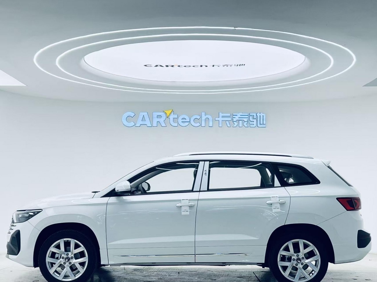 Jetta VS7 2025