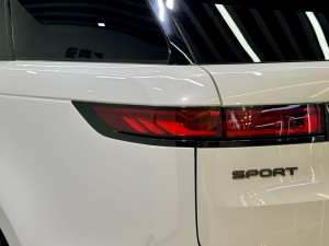 Land Rover Range Rover Sport 2024