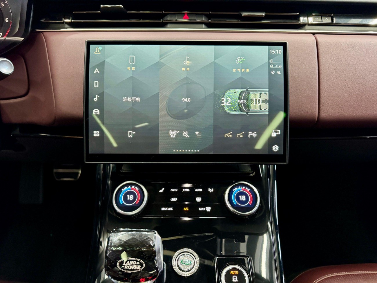 Land Rover Range Rover Sport 2024