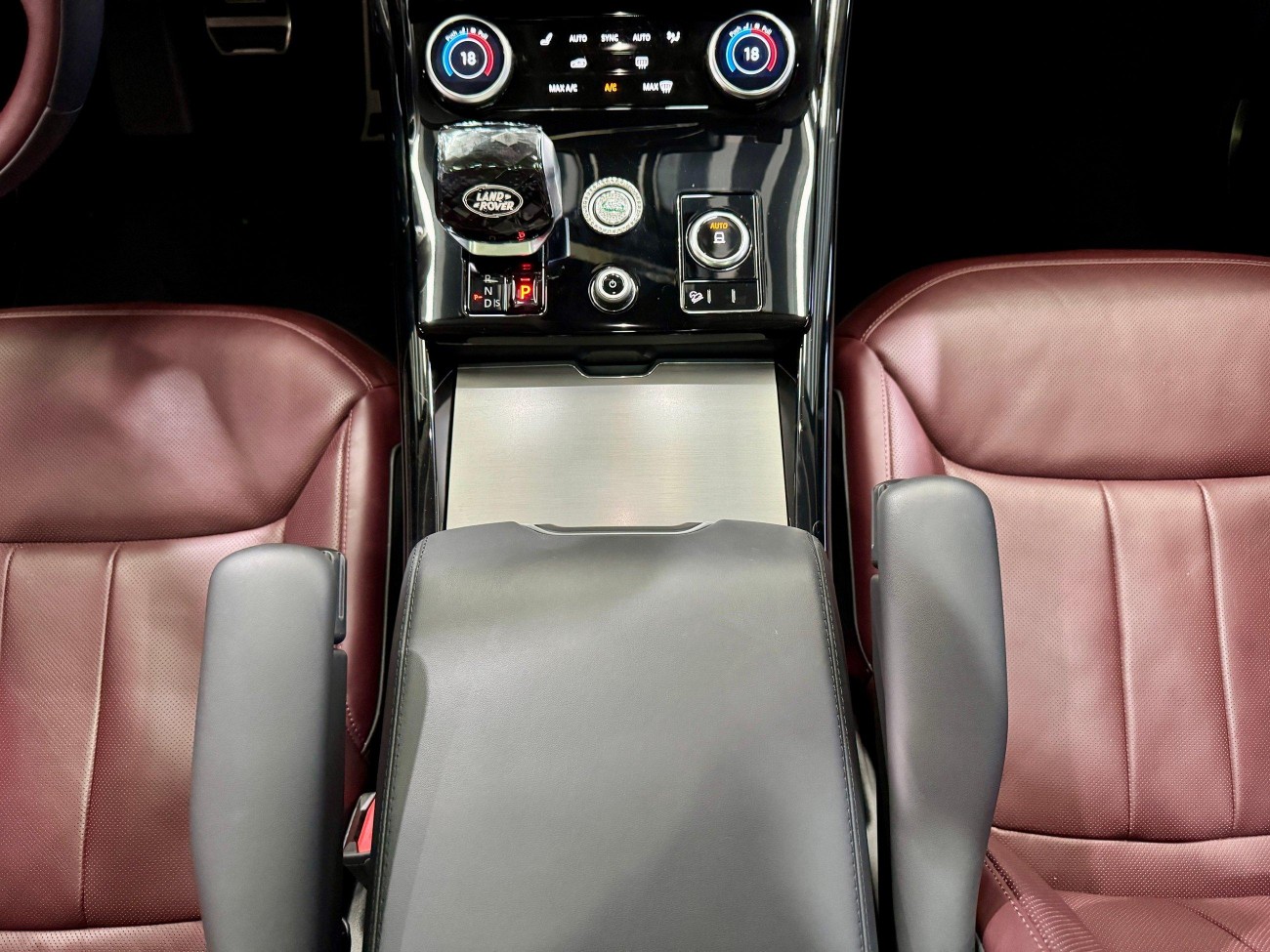 Land Rover Range Rover Sport 2024