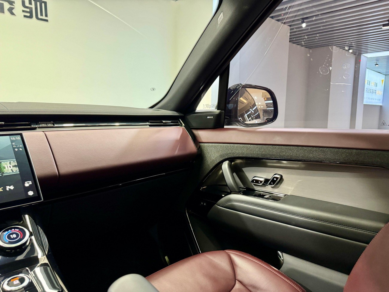 Land Rover Range Rover Sport 2024