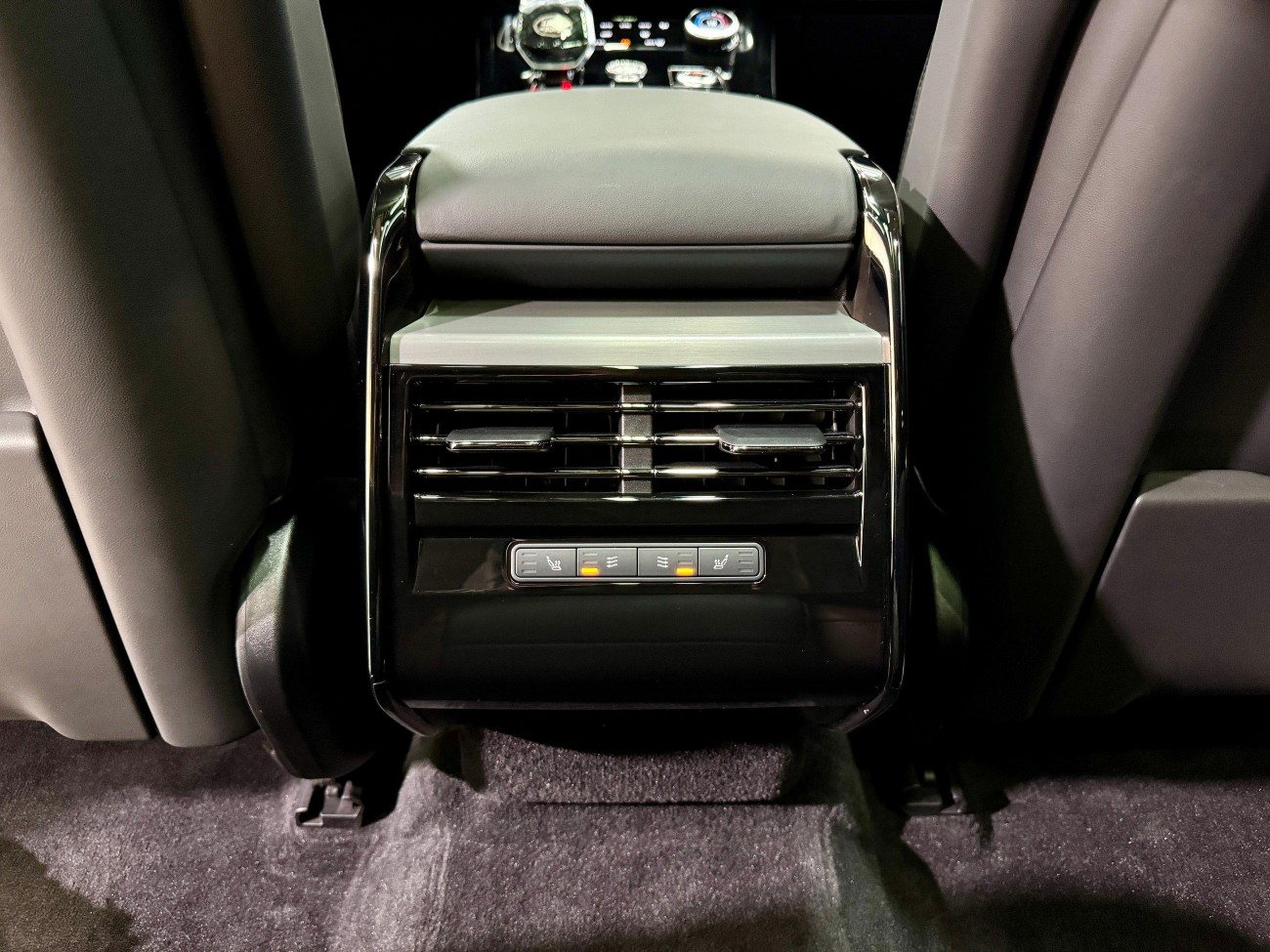 Land Rover Range Rover Sport 2024