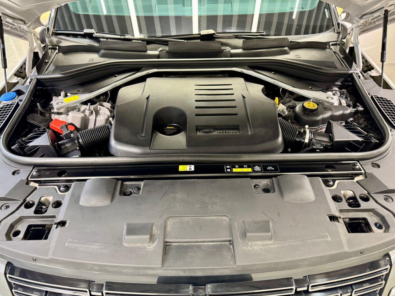 Land Rover Range Rover Sport 2024