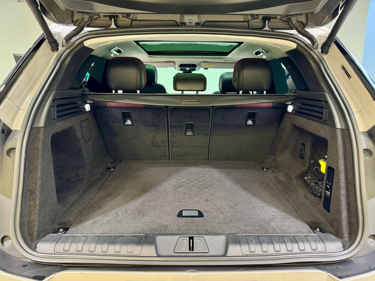 Land Rover Range Rover Sport 2024