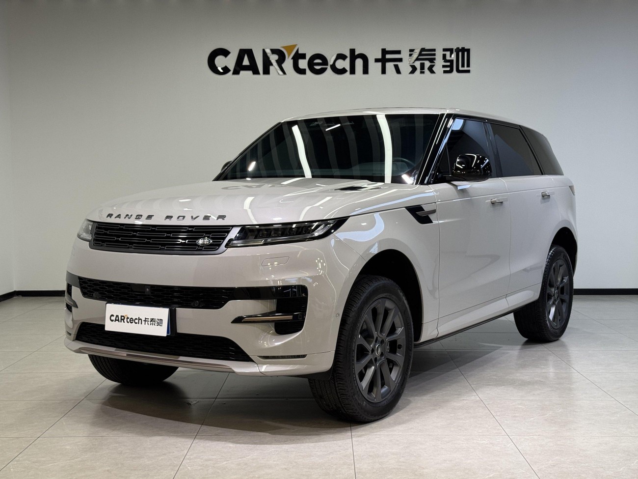 Land Rover Range Rover Sport 2024