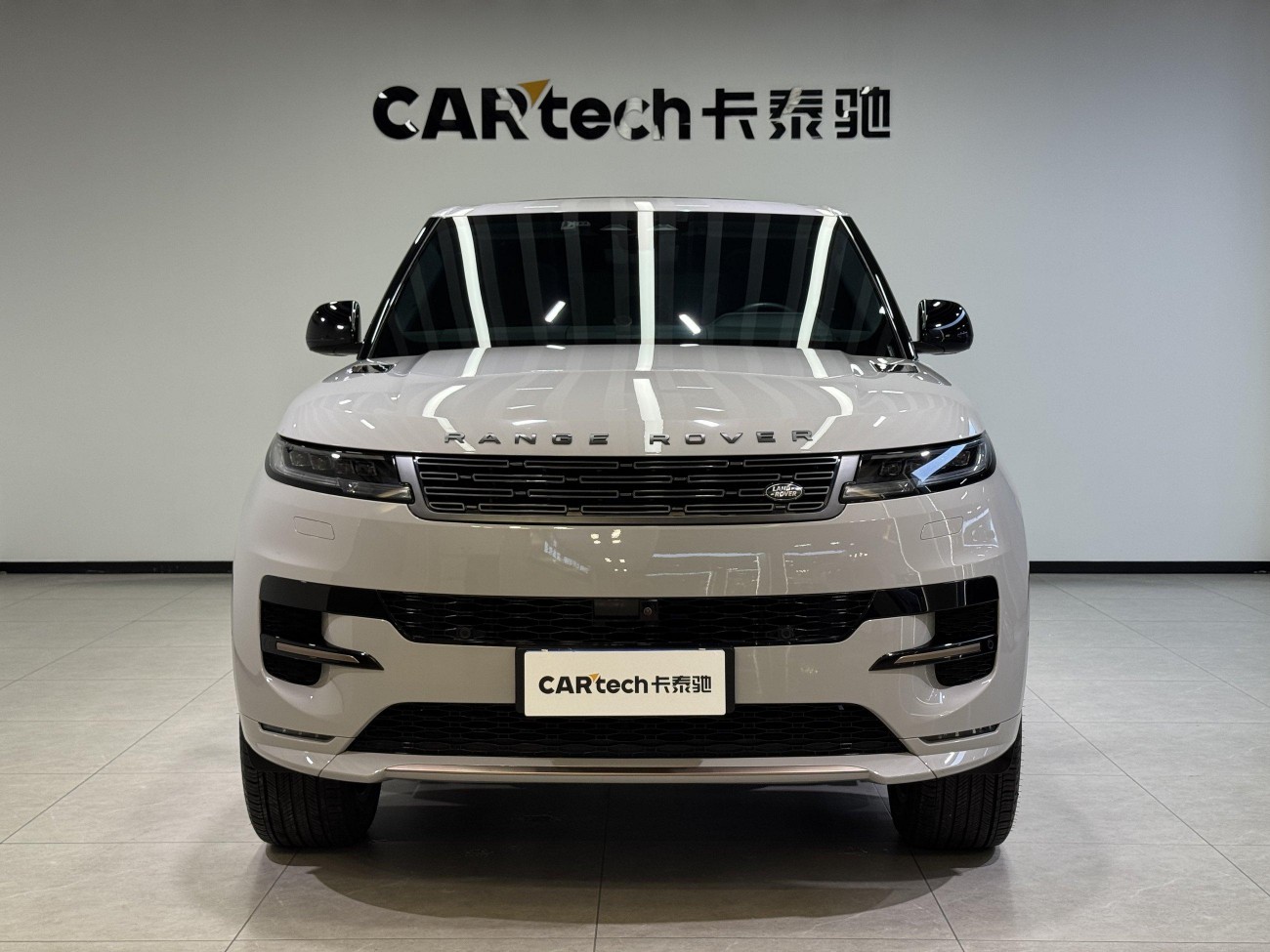 Land Rover Range Rover Sport 2024