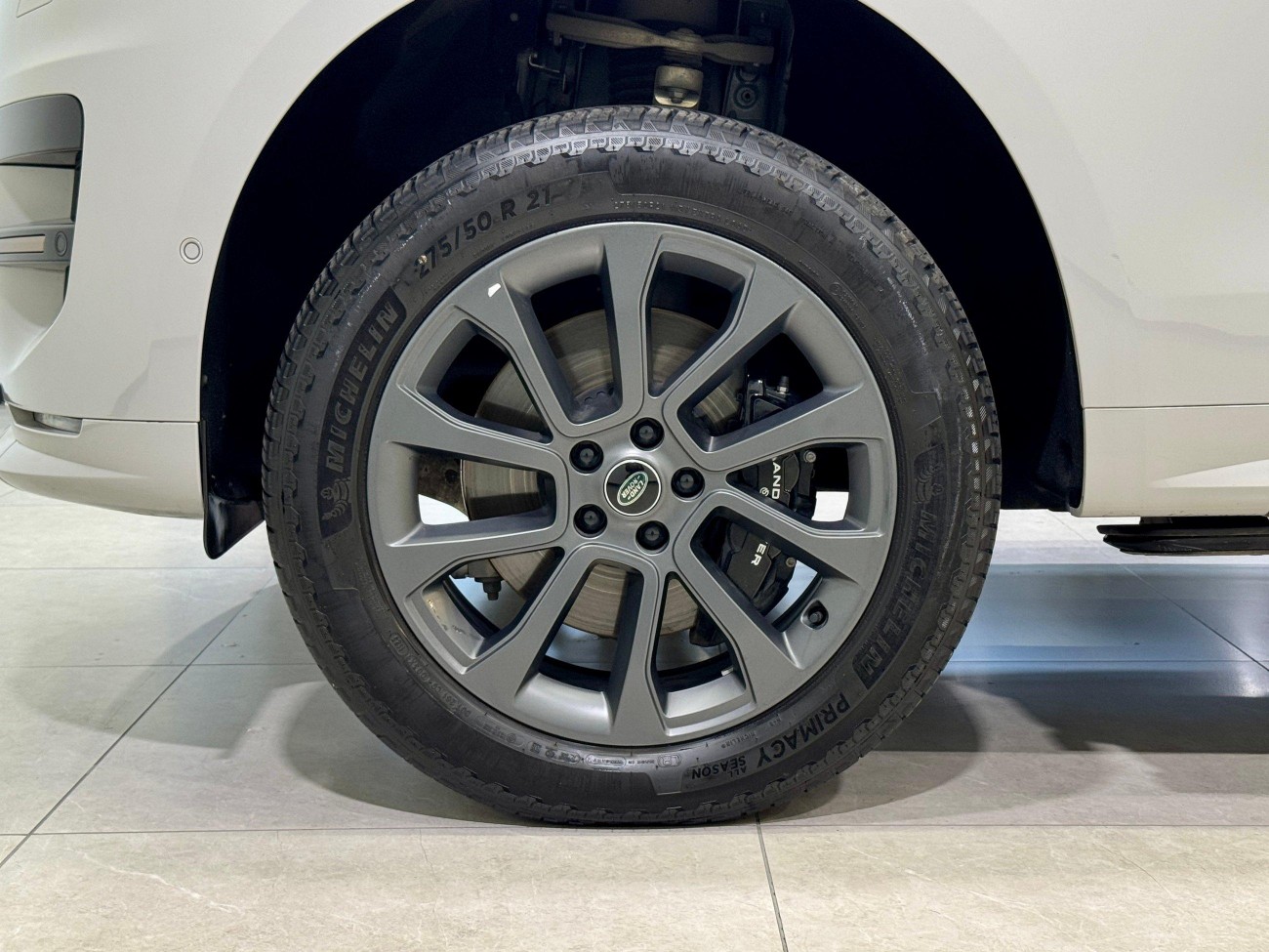 Land Rover Range Rover Sport 2024