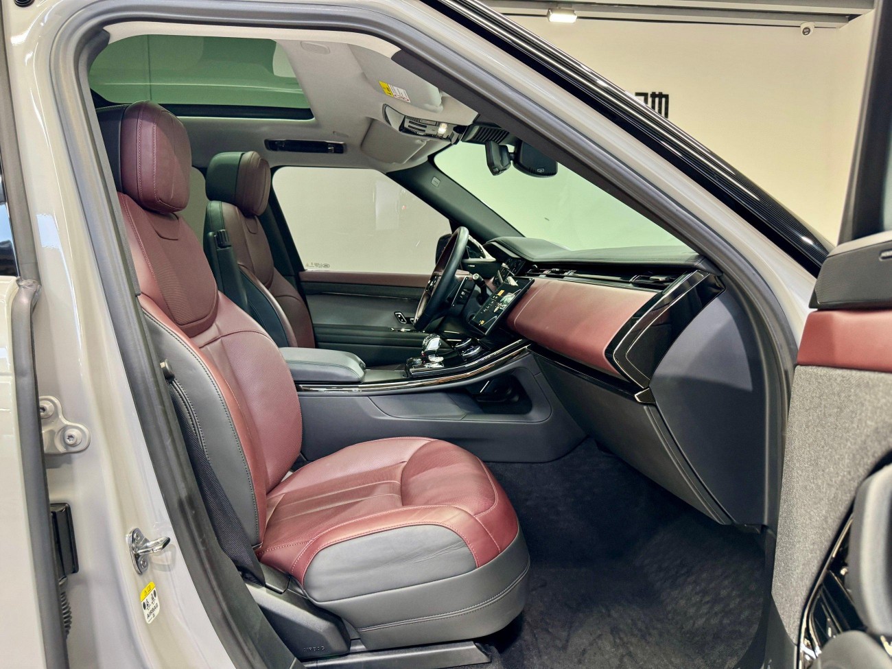 Land Rover Range Rover Sport 2024