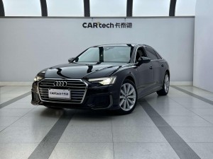 Audi A6L 45 TFSI 2021