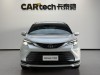 Toyota Sienna 2024