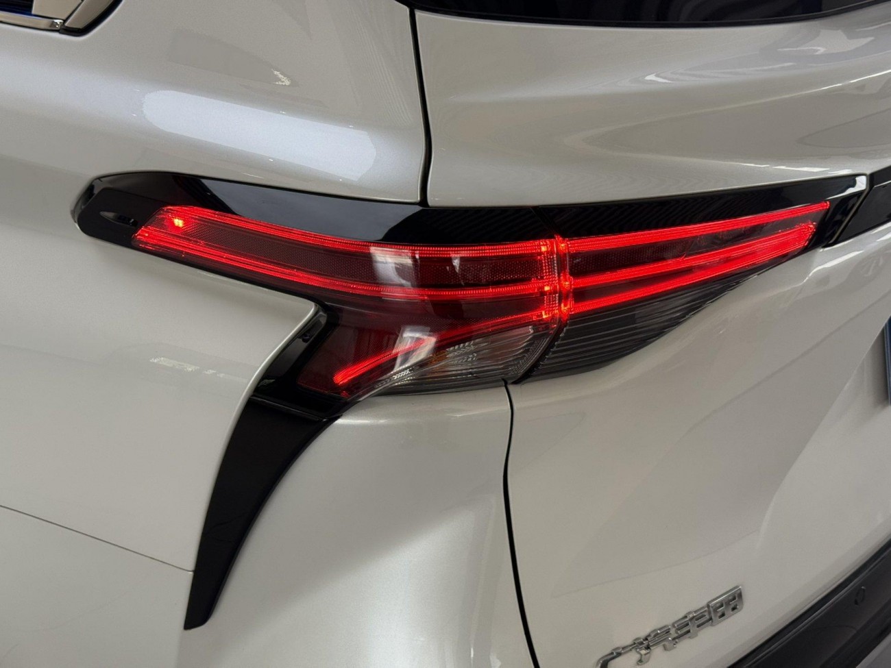 Toyota Sienna 2024