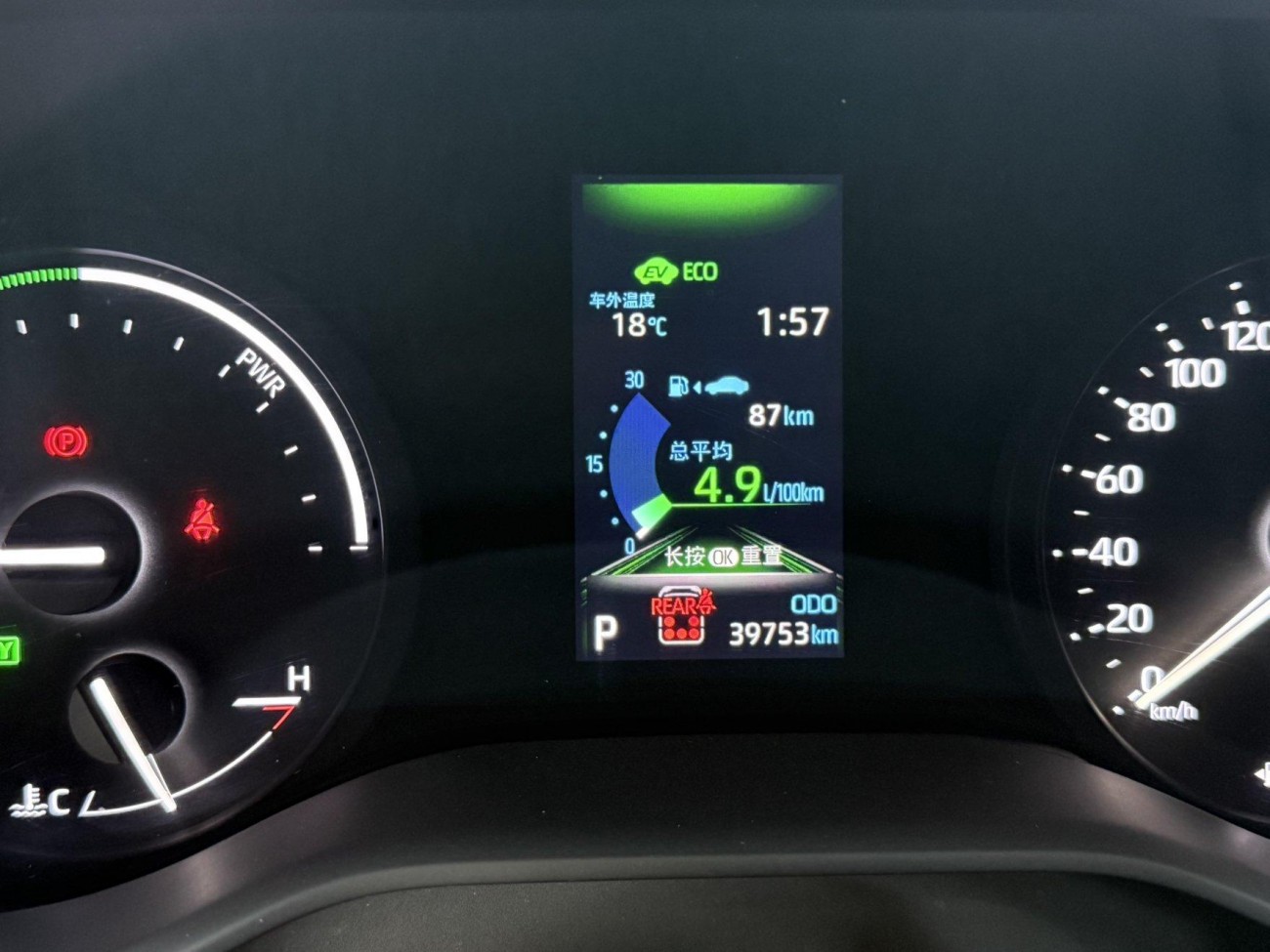 Toyota Sienna 2024