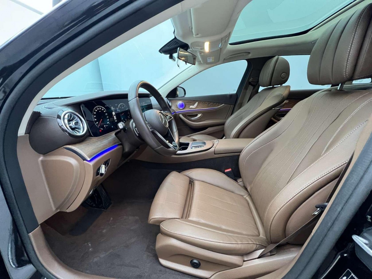 Mercedes-Benz E 260 L 2023